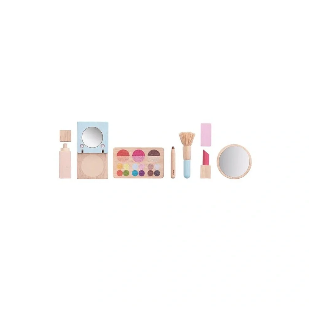 Anthropologie-Make Up Set